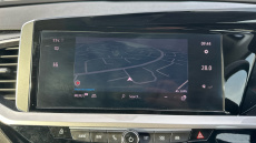 Vauxhall Grandland 1.2 Turbo Ultimate 5dr Petrol Hatchback